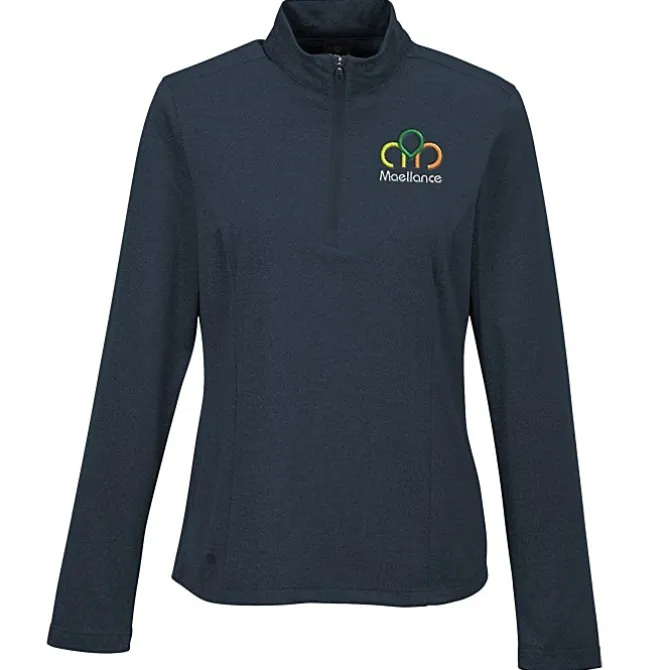 Stormtech Volante H2X-Dry 1/4-Zip Pullover - Ladies'