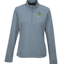 Stormtech Volante H2X-Dry 1/4-Zip Pullover - Ladies'
