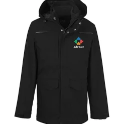 Stormtech Vortex HD 3-in-1 System Parka - Men's