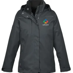 Stormtech Vortex HD 3-in-1 System Parka - Ladies'