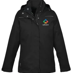 Stormtech Vortex HD 3-in-1 System Parka - Ladies'