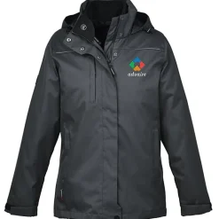 Stormtech Vortex HD 3-in-1 System Parka - Ladies'