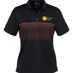 Stormtech Wavelength Polo - Ladies'