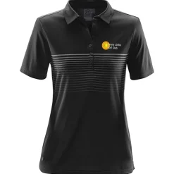 Stormtech Wavelength Polo - Ladies'