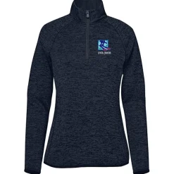Stormtech Yosemite 1/2-Zip Fleece Jacket - Ladies'