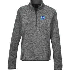 Stormtech Yosemite 1/2-Zip Fleece Jacket - Ladies'