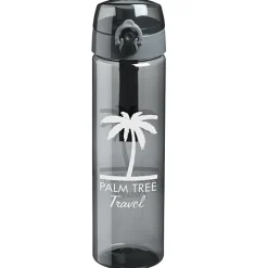 Straight Trekker Water Bottle - 25 oz