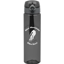 Straight Trekker Water Bottle - 32 oz