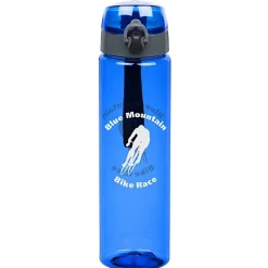 Straight Trekker Water Bottle - 32 oz
