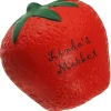 Strawberry Stress Reliever