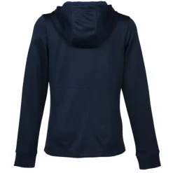 Street Full-Zip Hoodie - Ladies'