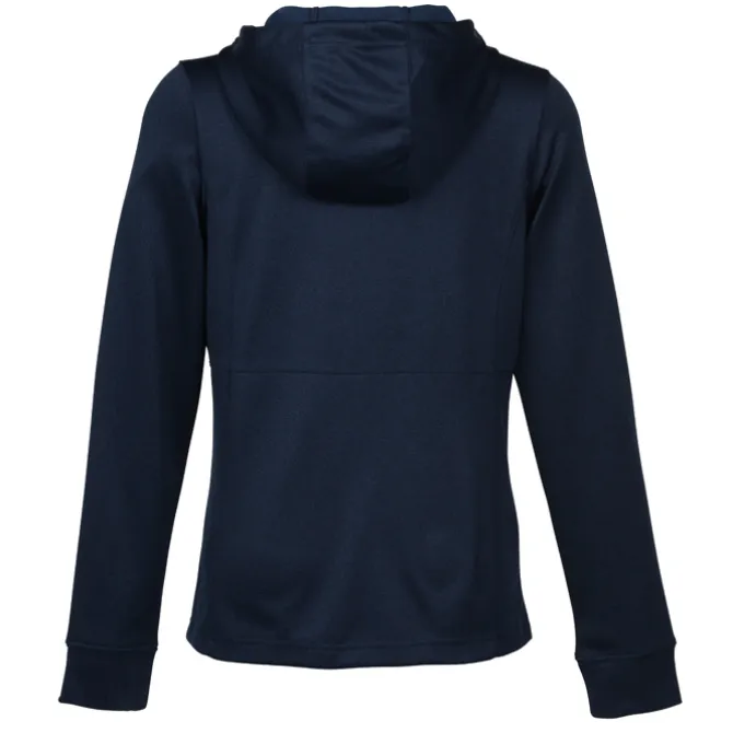 Street Full-Zip Hoodie - Ladies'