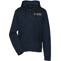 Street Full-Zip Hoodie - Men's