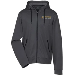 Street Full-Zip Hoodie - Men's