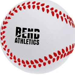 Stress Reliever - Baseball