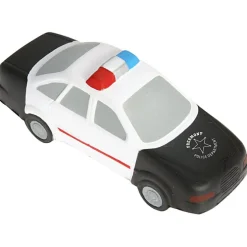 Stress Reliever - Police Car