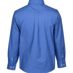 Structure Stain Release Oxford Shirt - Men's