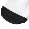 Sublimated Low-Cut Ankle Crew Socks - Men's - Full Color