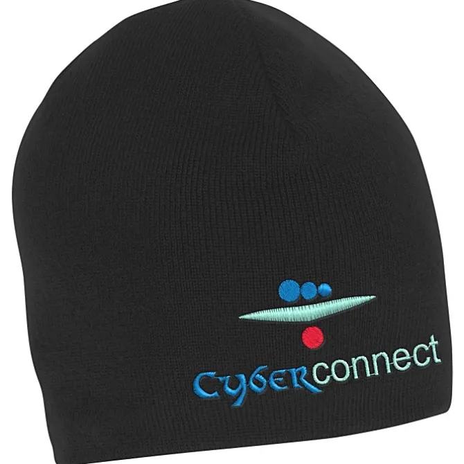 Sudbury Fleece Lined Knit Beanie