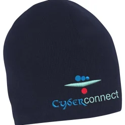 Sudbury Fleece Lined Knit Beanie