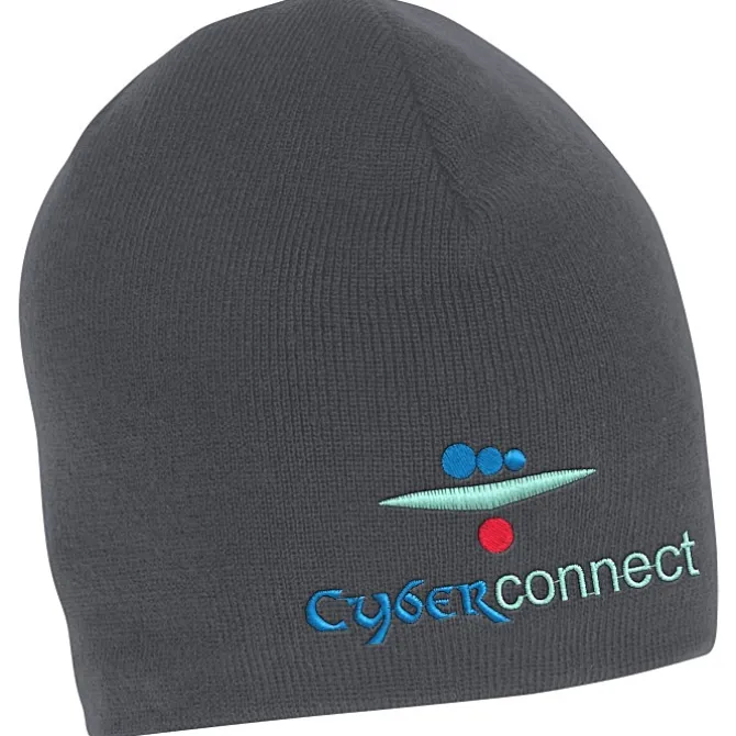 Sudbury Fleece Lined Knit Beanie - 24 hr