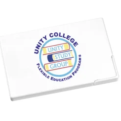 Sugar-Free Mint Card