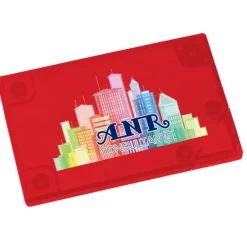 Sugar-Free Mint Card - Translucent - 24 hr