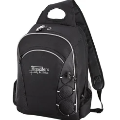 Summit Checkpoint-Friendly Laptop Sling