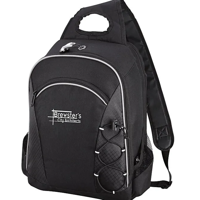 Summit Checkpoint-Friendly Laptop Sling