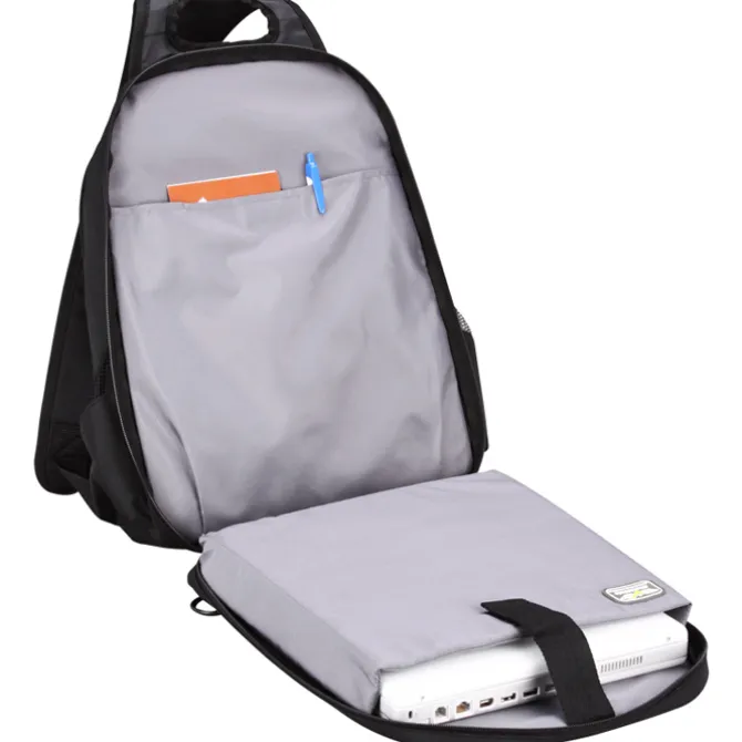 Summit Checkpoint-Friendly Laptop Sling