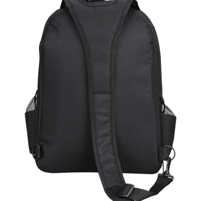 Summit Checkpoint-Friendly Laptop Sling - Embroidered