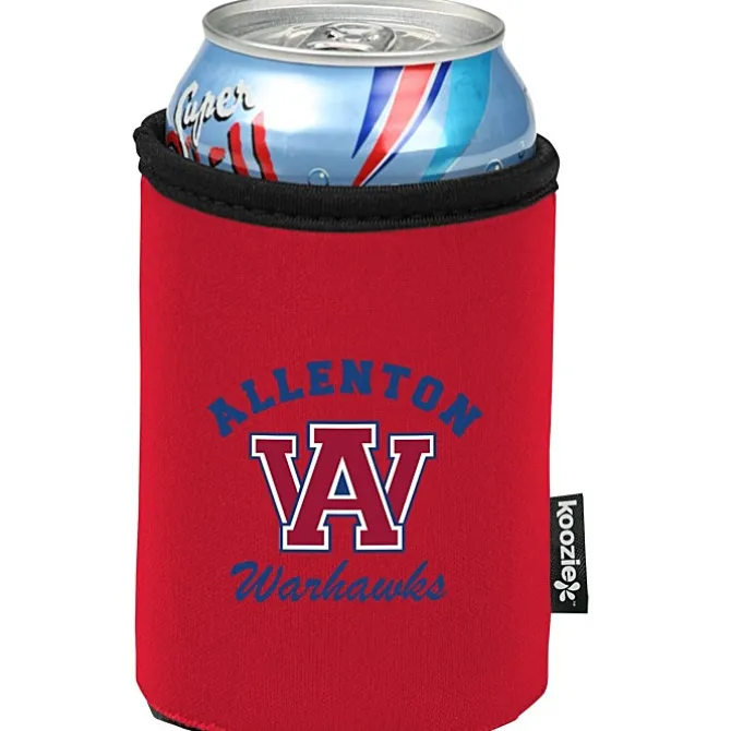 Summit Collapsible Koozie® Can Cooler