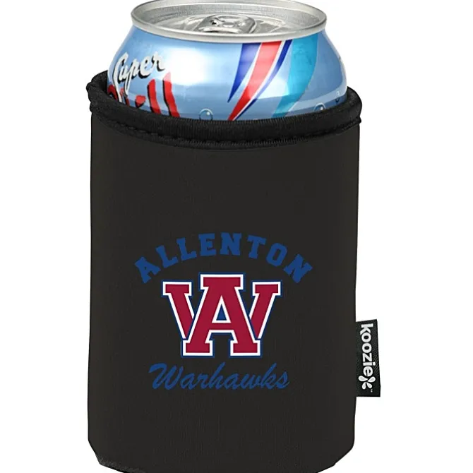 Summit Collapsible Koozie® Can Cooler