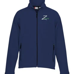 Summit Microfleece Jacket - Men's