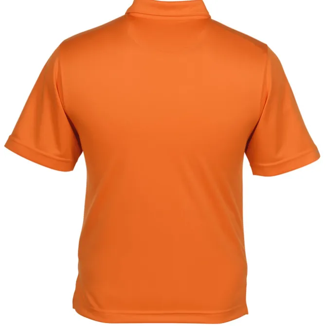 Summit Performance Polo - Men's - Embroidered