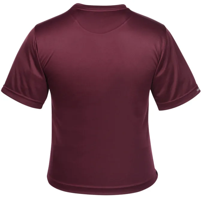 Summit Performance T-Shirt - Men's - Embroidered - 24 hr