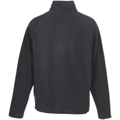 Summit 1/2-Zip Microfleece Pullover - Men's