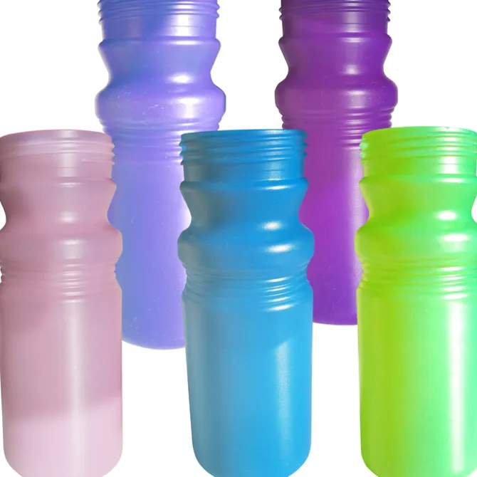 Sun Fun Cycle Sport Bottle - 20 oz.