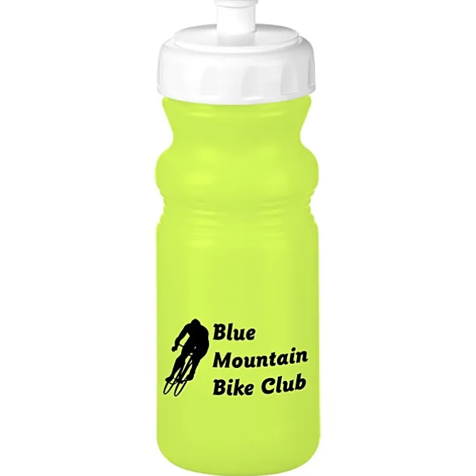 Sun Fun Cycle Sport Bottle - 20 oz.