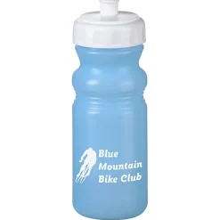 Sun Fun Cycle Sport Bottle - 20 oz.