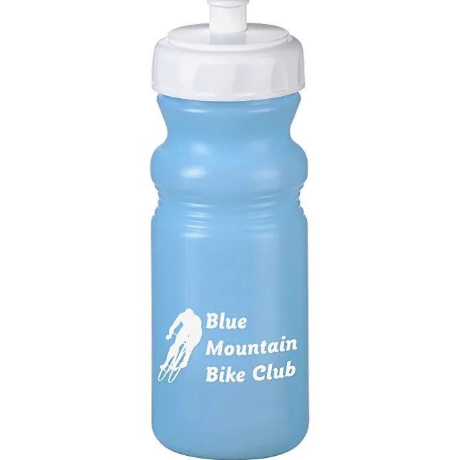 Sun Fun Cycle Sport Bottle - 20 oz.