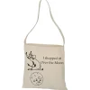 Sunshine Cotton Tote