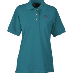 Superblend Pique Polo - Ladies'
