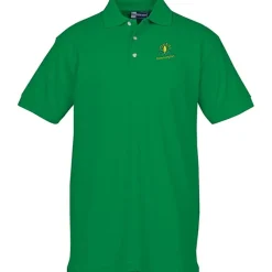 Superblend Pique Polo - Men's