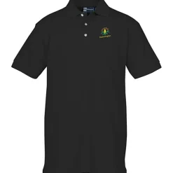 Superblend Pique Polo - Men's