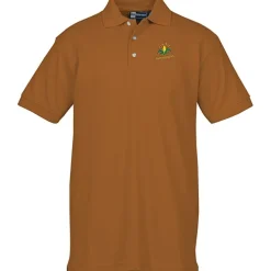 Superblend Pique Polo - Men's
