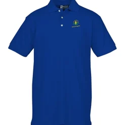 Superblend Pique Polo - Men's