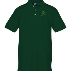 Superblend Pique Polo - Men's
