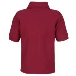 Superblend Pique Polo - Youth