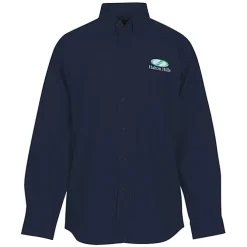 Superblend Poplin Shirt - Men's